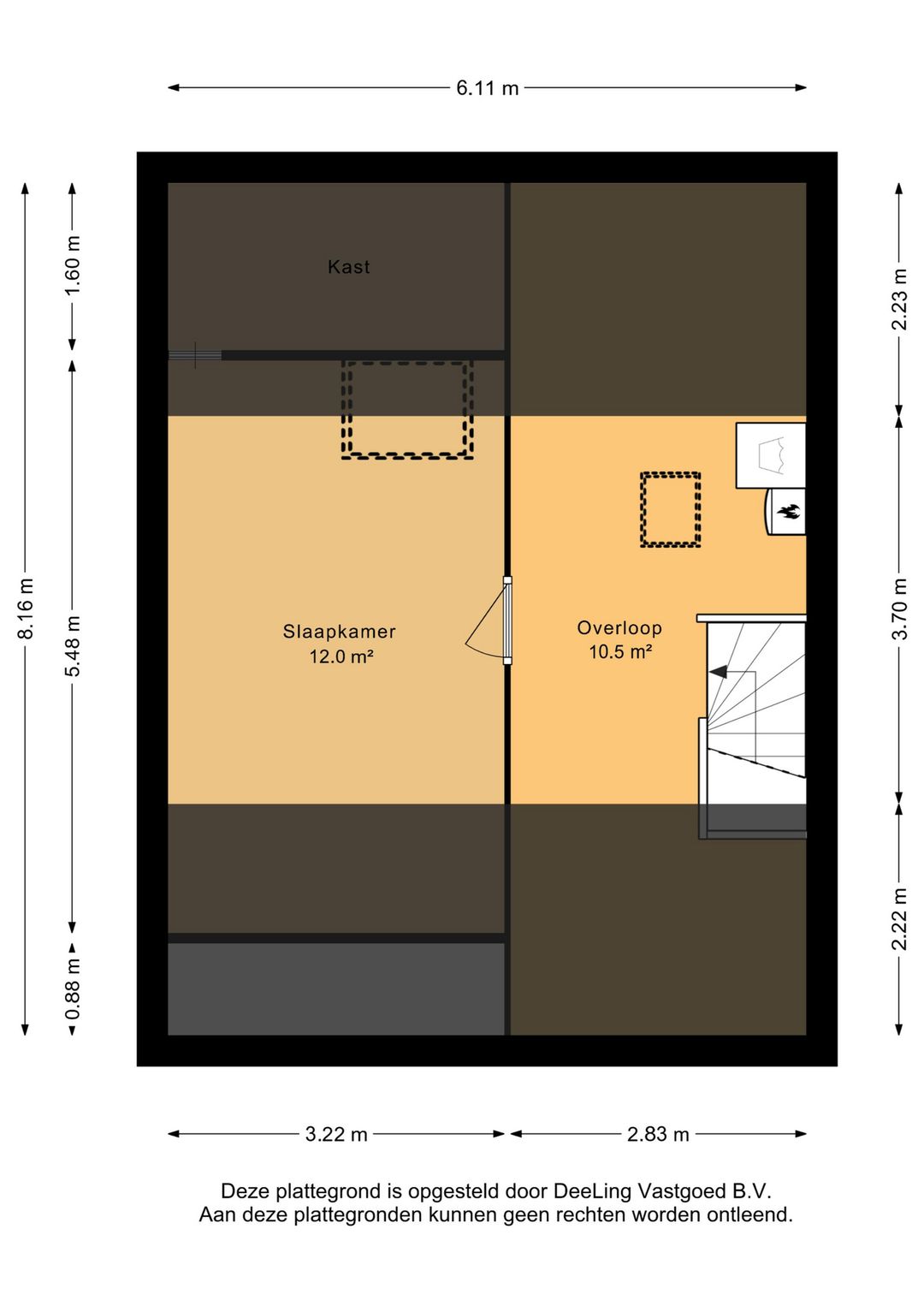Foto 43 van Talmastraat 13