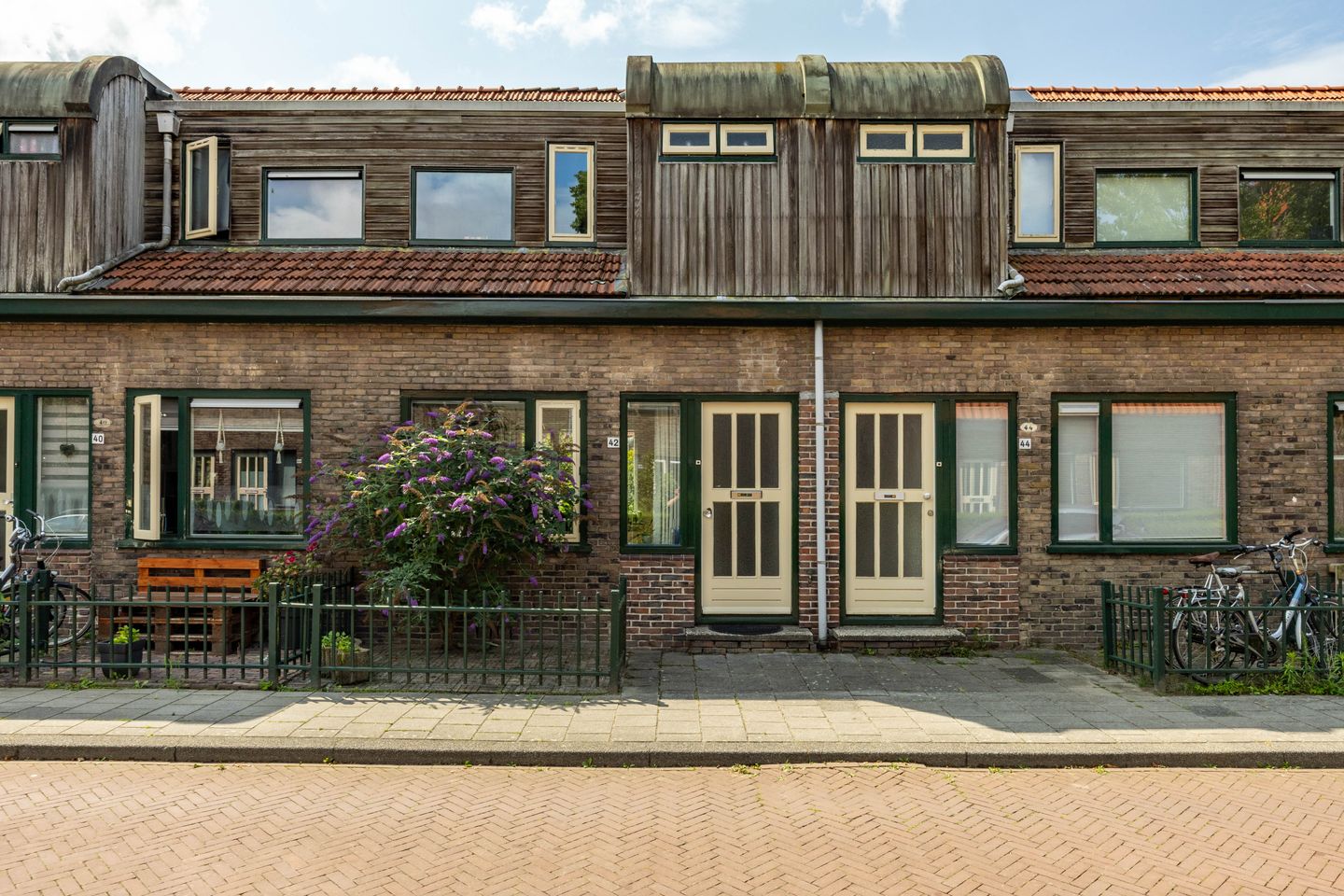 Foto 1 van Laurierstraat 42