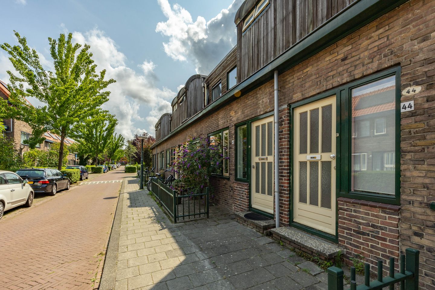 Photo 5 of Laurierstraat 42