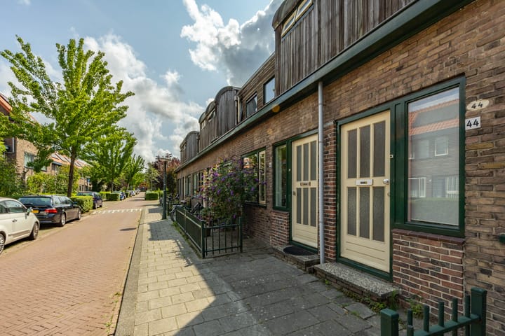 Foto 5 van Laurierstraat 42