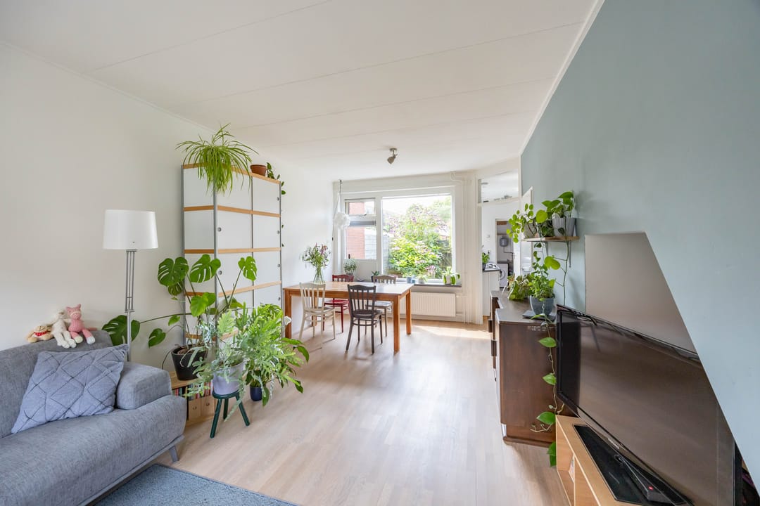 Photo 7 of Laurierstraat 42