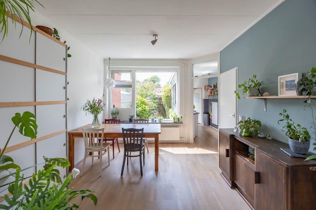 Photo 8 of Laurierstraat 42