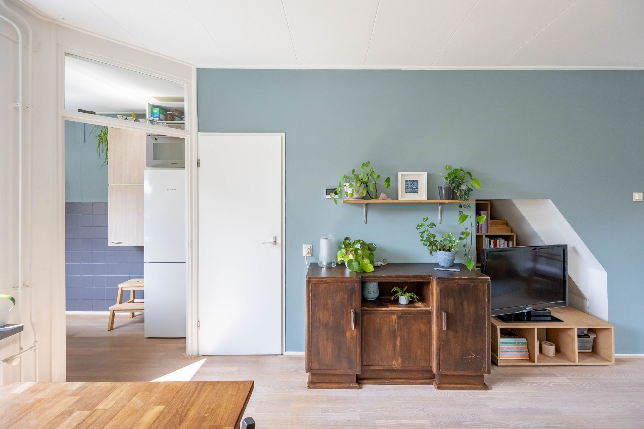 Photo 9 of Laurierstraat 42