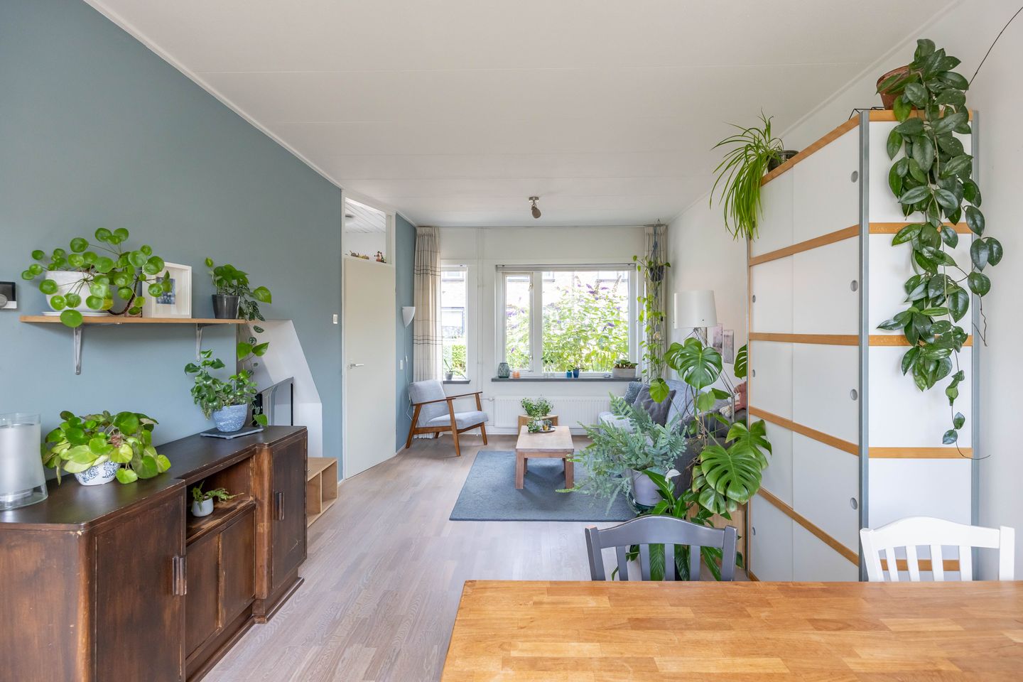 Photo 10 of Laurierstraat 42