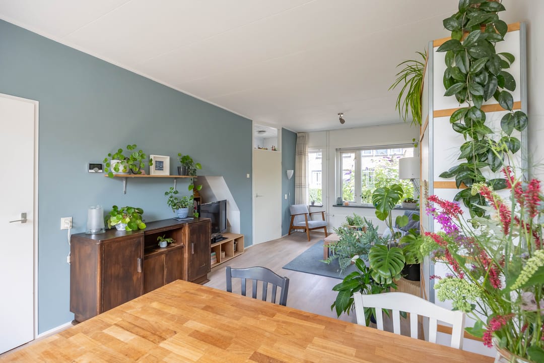 Photo 11 of Laurierstraat 42