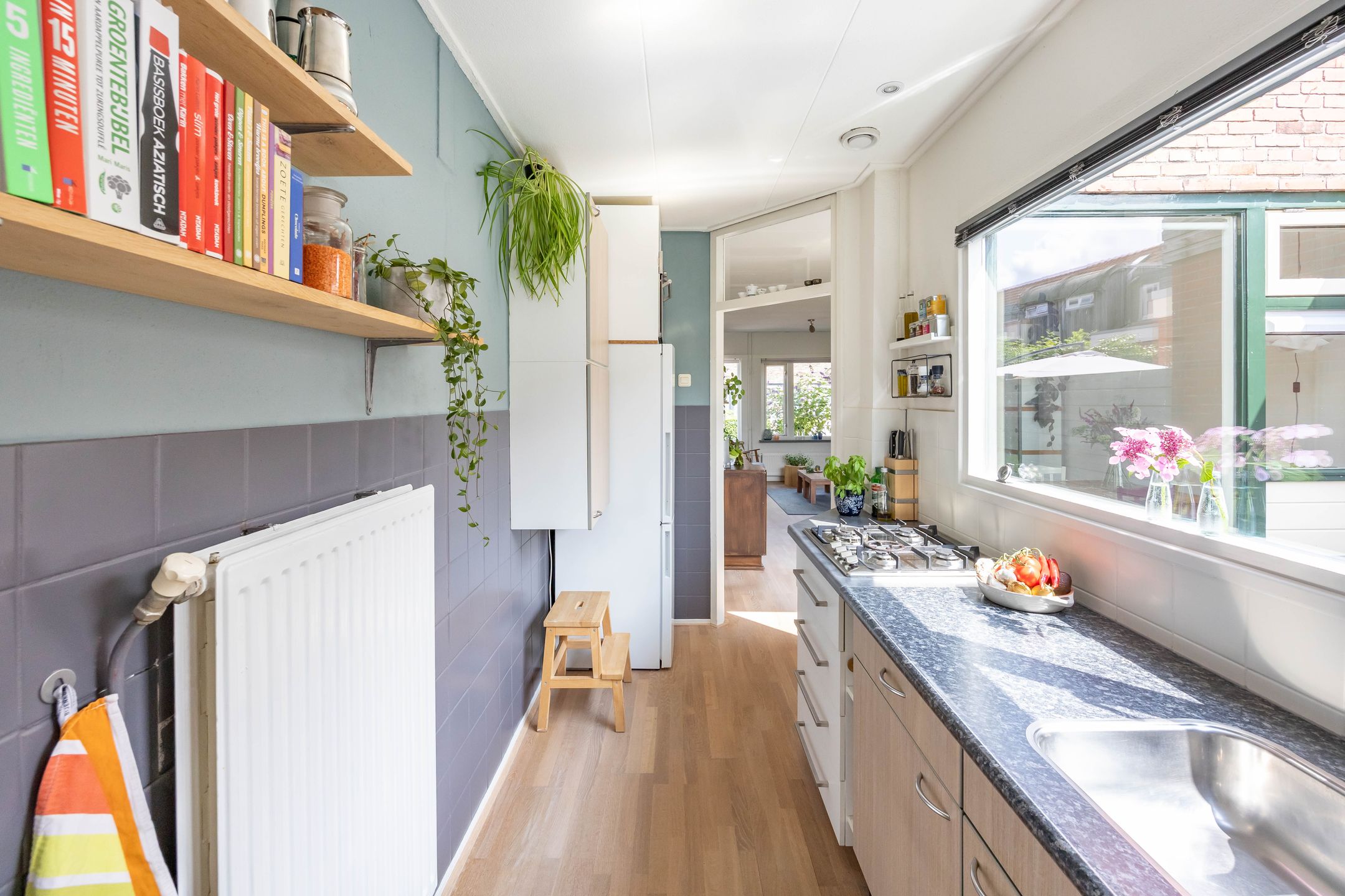 Photo 12 of Laurierstraat 42