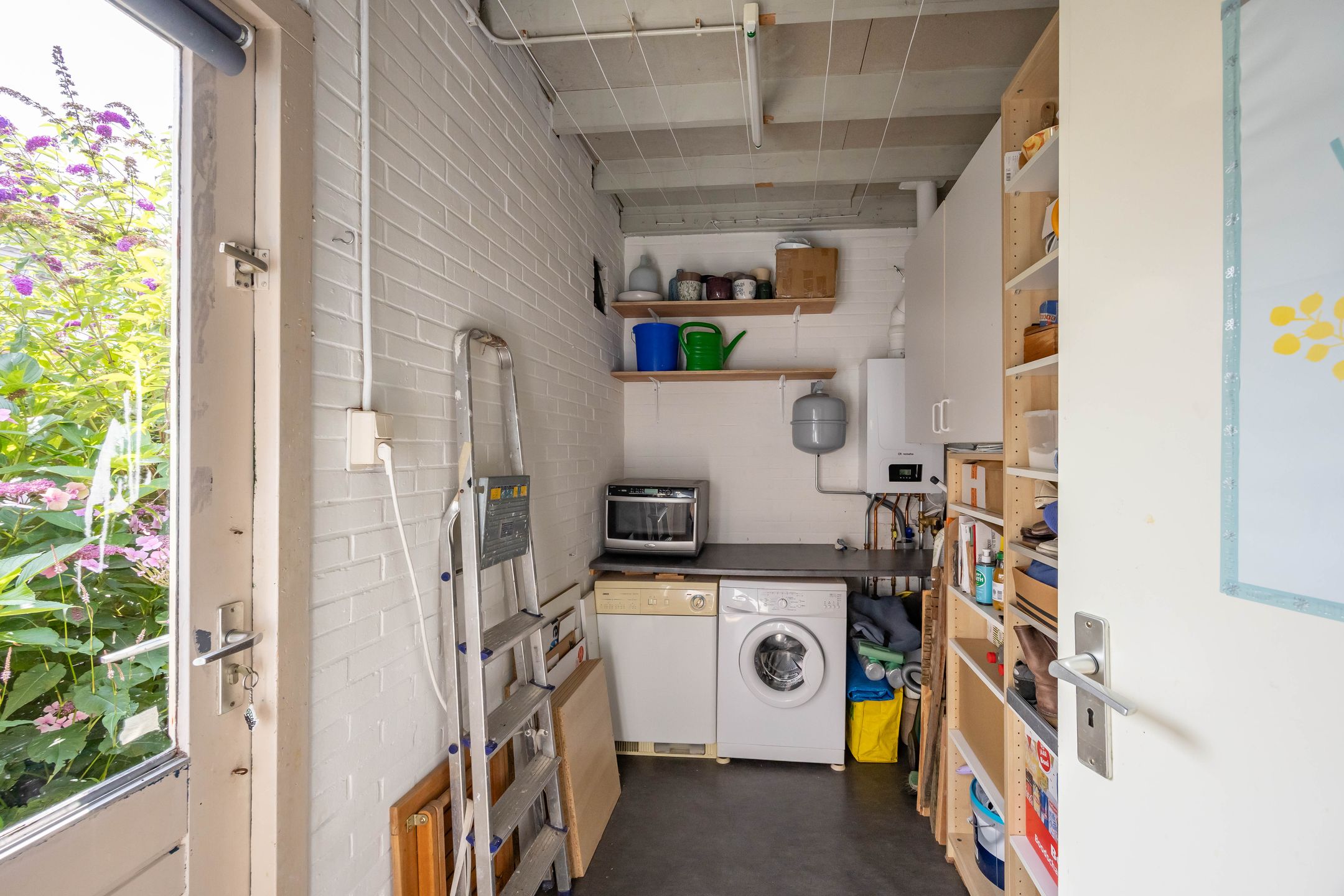 Photo 15 of Laurierstraat 42