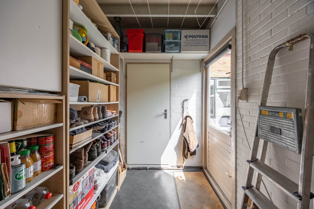 Photo 16 of Laurierstraat 42