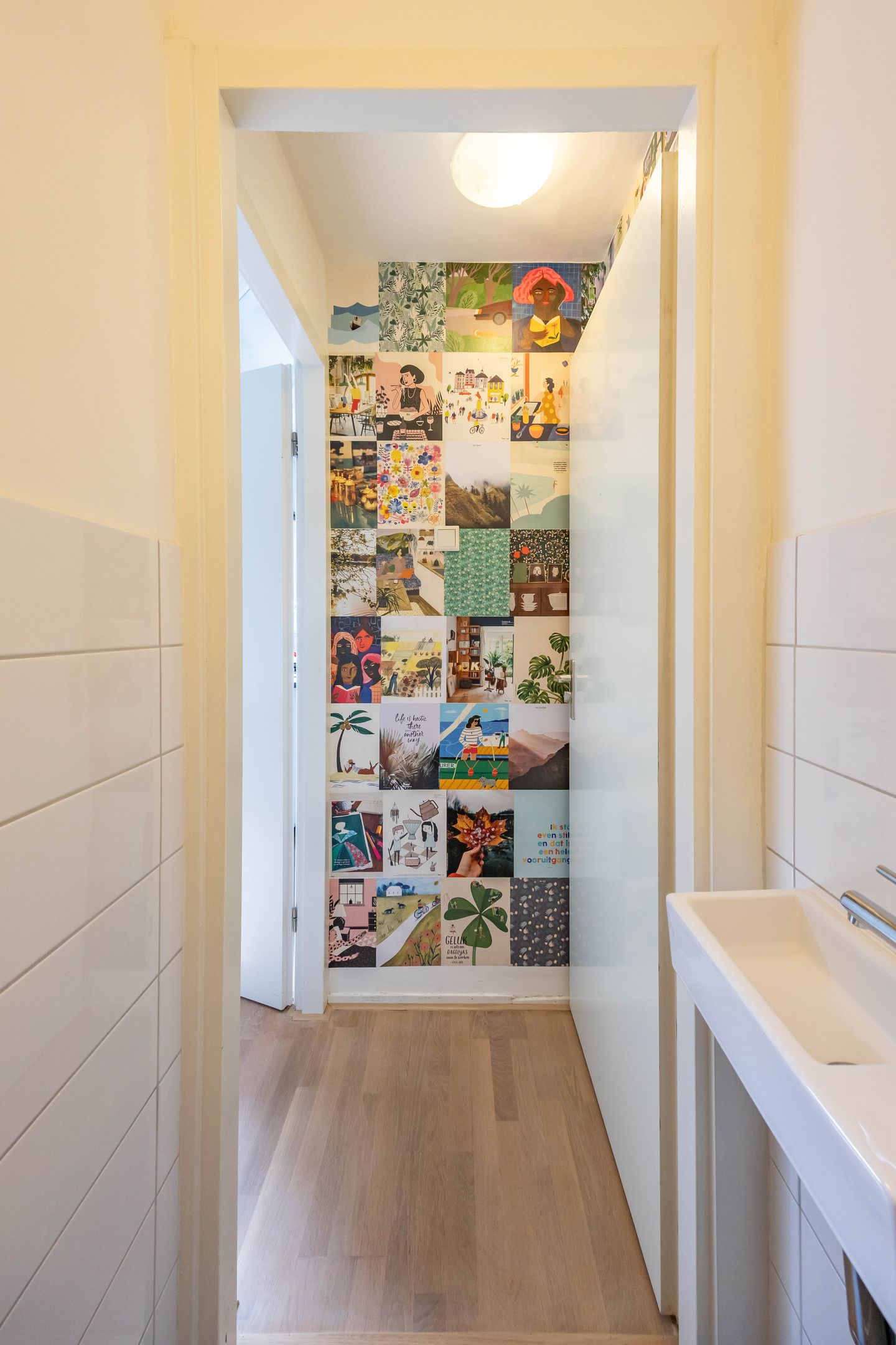 Photo 20 of Laurierstraat 42