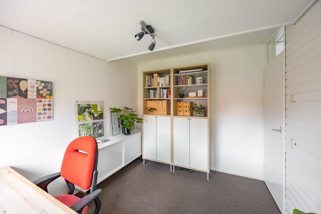 Photo 26 of Laurierstraat 42