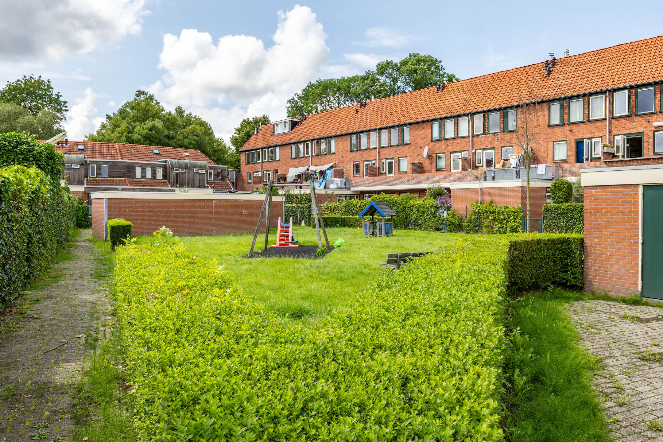 Photo 33 of Laurierstraat 42