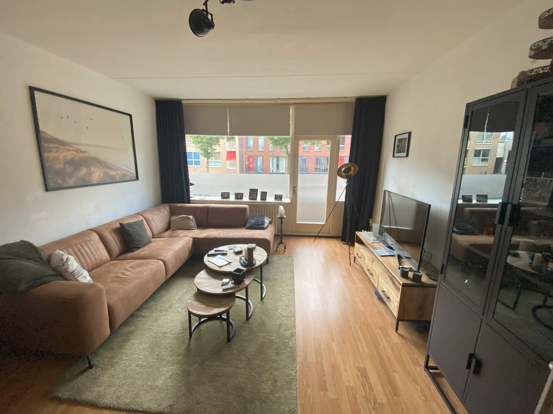 Foto 2 van Montaubanstraat 48