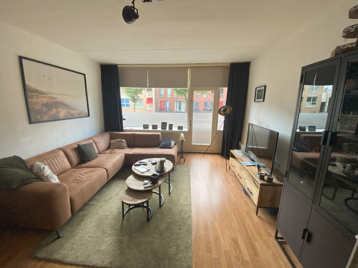 Photo 2 of Montaubanstraat 48