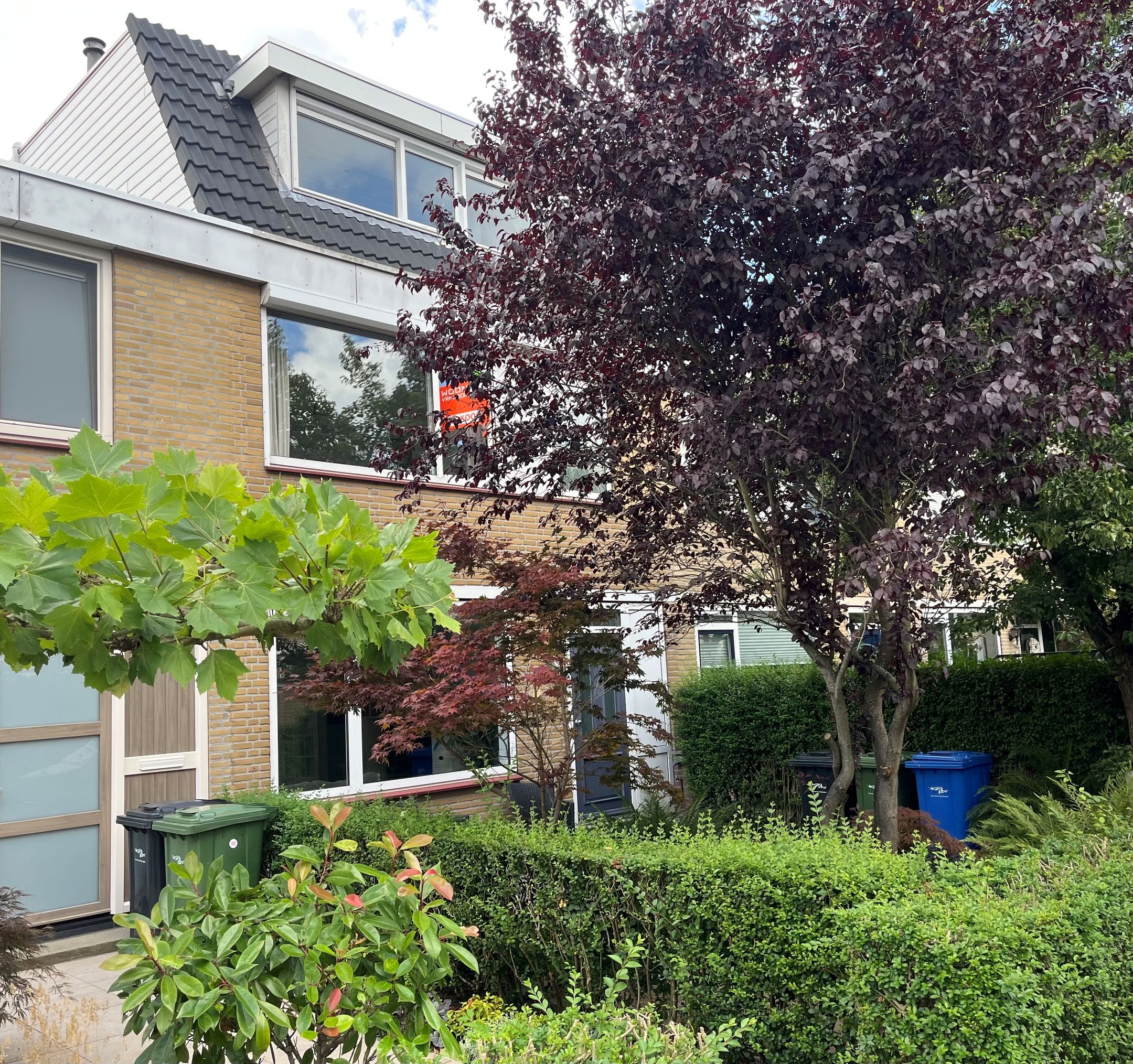 President van Heelstraat 12