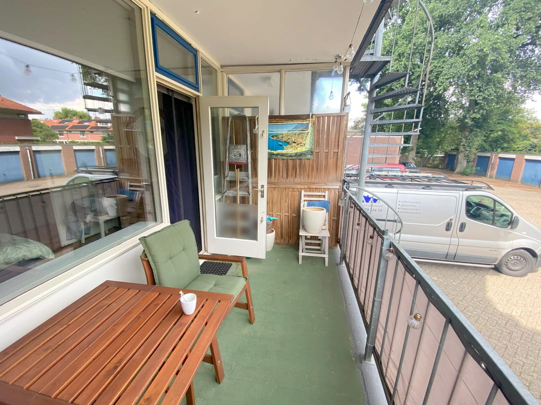 Foto 8 van Montaubanstraat 48