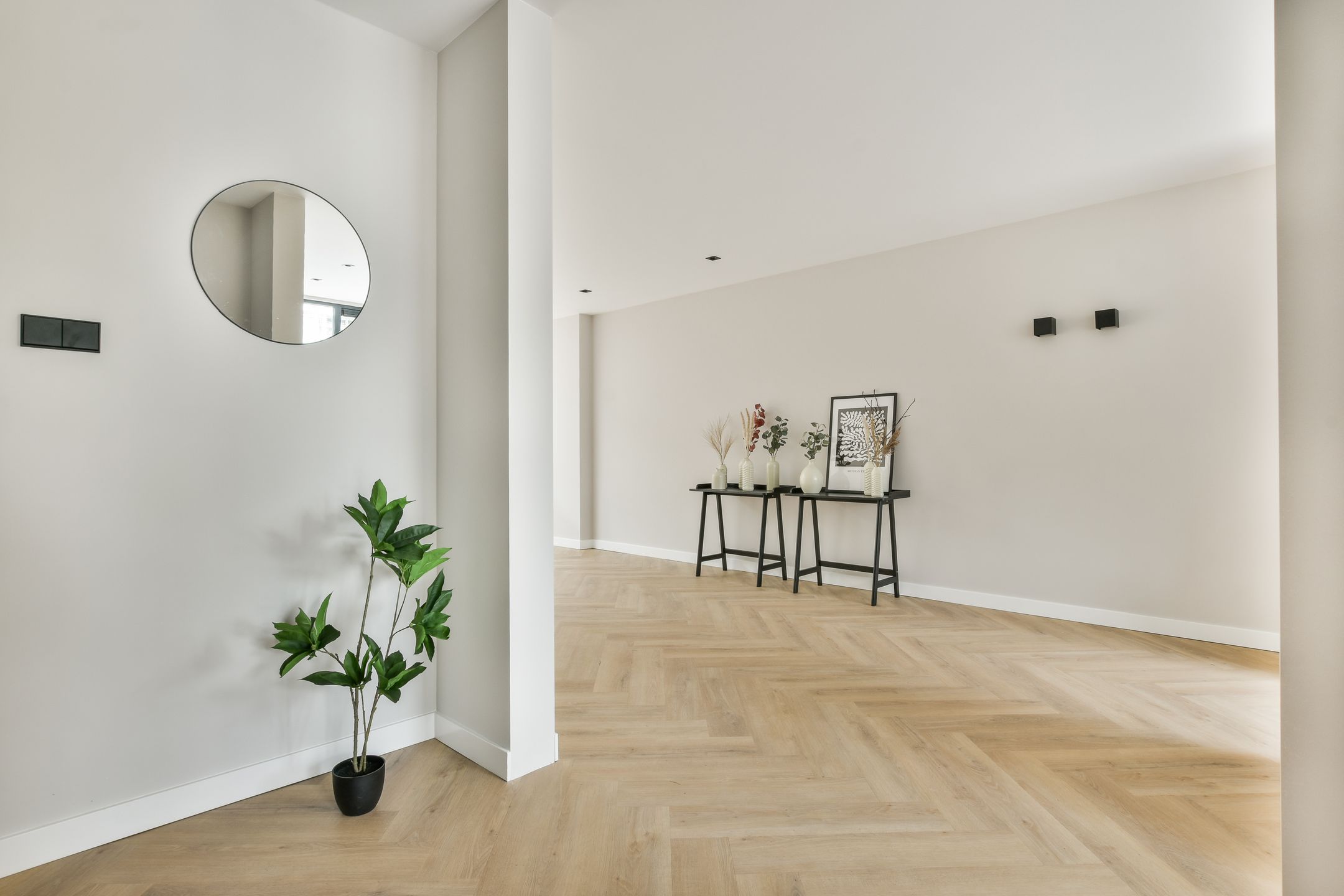 Foto 3 van Prof. Lorentzlaan 3