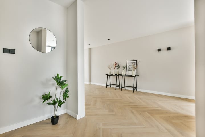 Foto 3 van Prof. Lorentzlaan 3