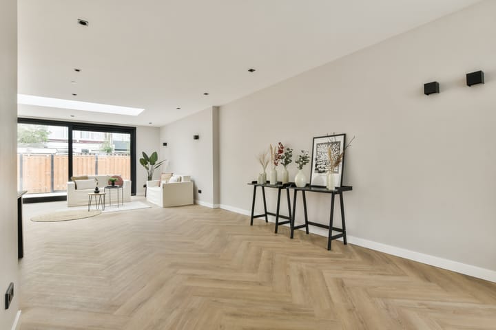 Foto 4 van Prof. Lorentzlaan 3