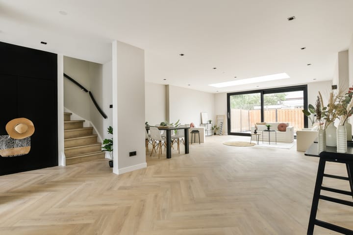 Foto 5 van Prof. Lorentzlaan 3