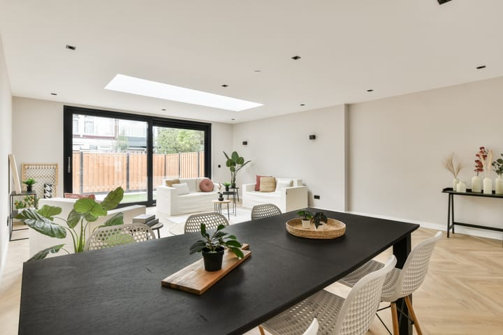 Foto 6 van Prof. Lorentzlaan 3