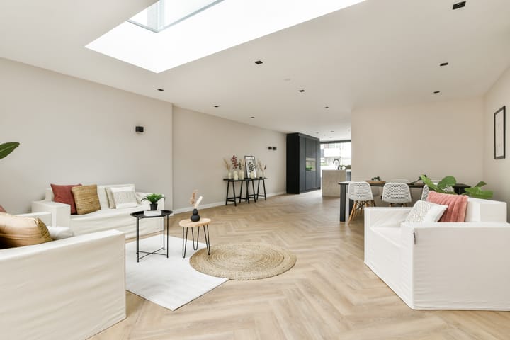 Foto 7 van Prof. Lorentzlaan 3