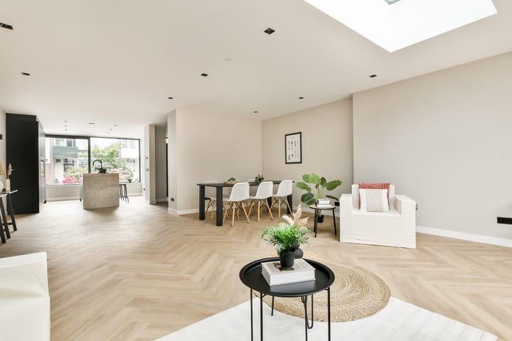 Foto 8 van Prof. Lorentzlaan 3