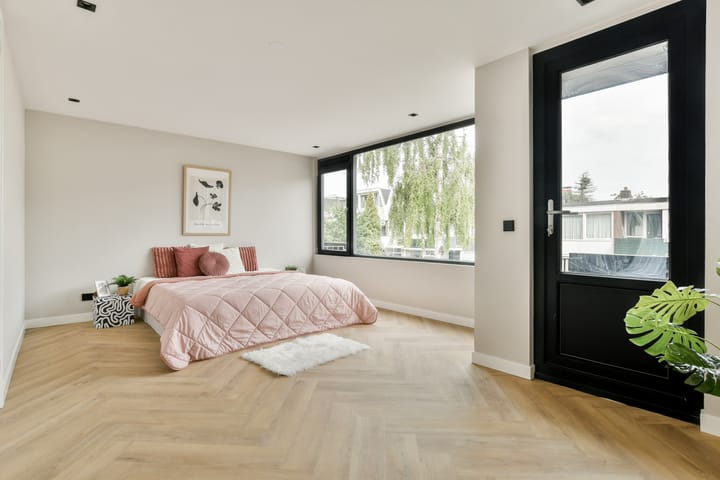 Foto 18 van Prof. Lorentzlaan 3