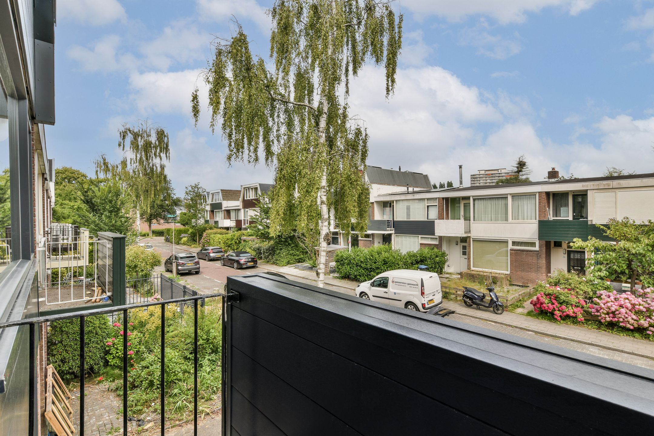 Foto 21 van Prof. Lorentzlaan 3