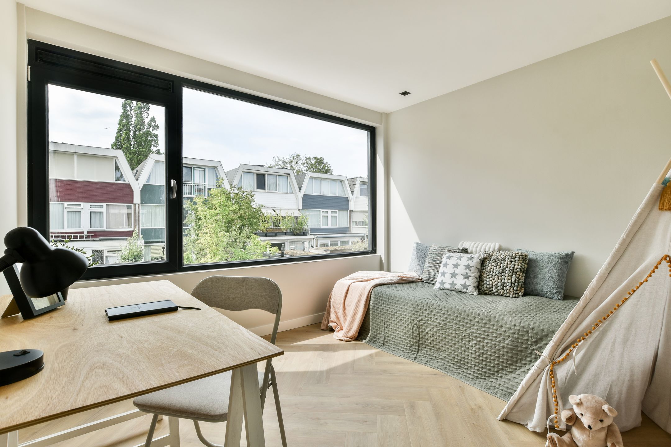 Foto 24 van Prof. Lorentzlaan 3