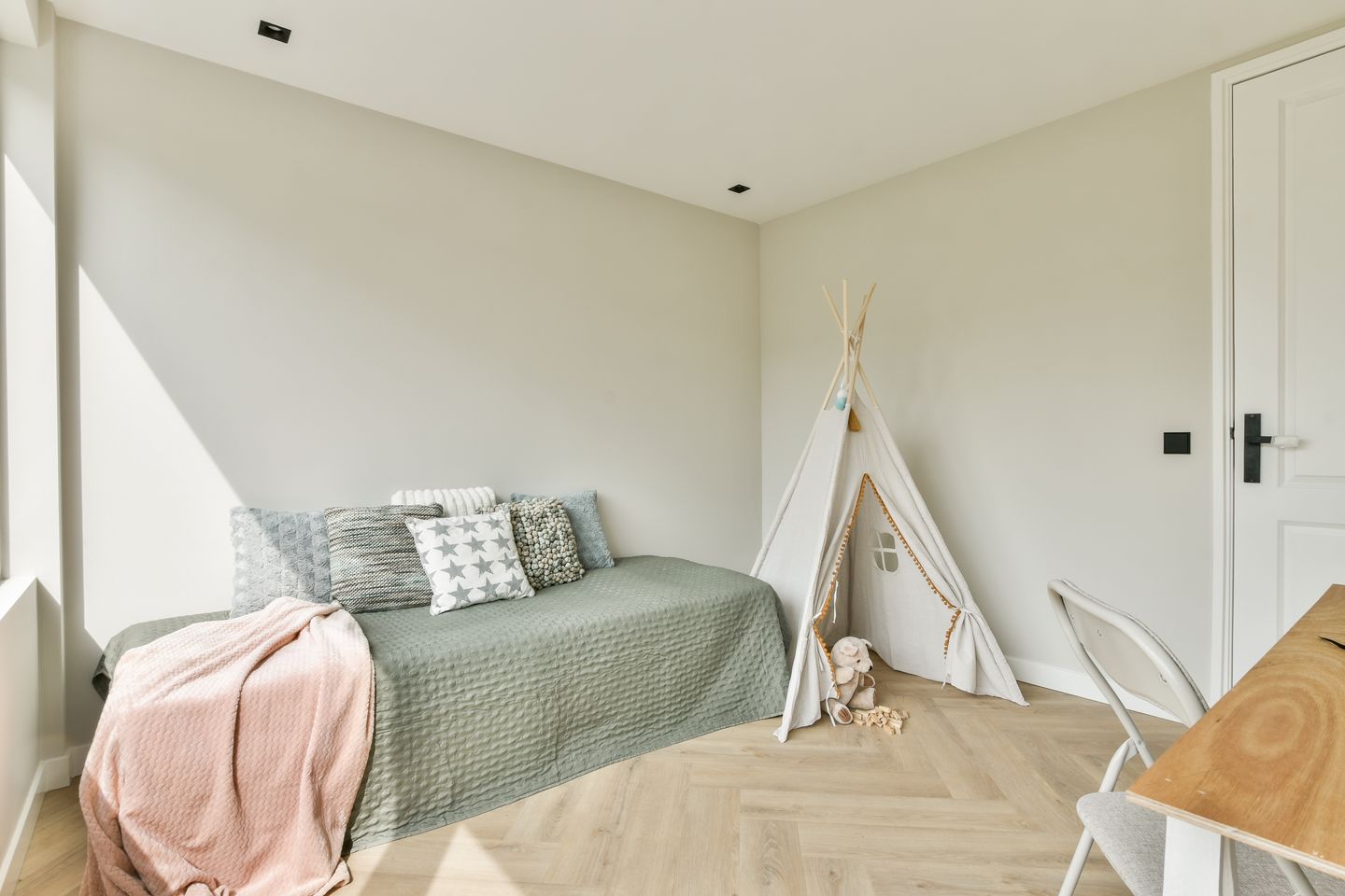 Foto 25 van Prof. Lorentzlaan 3