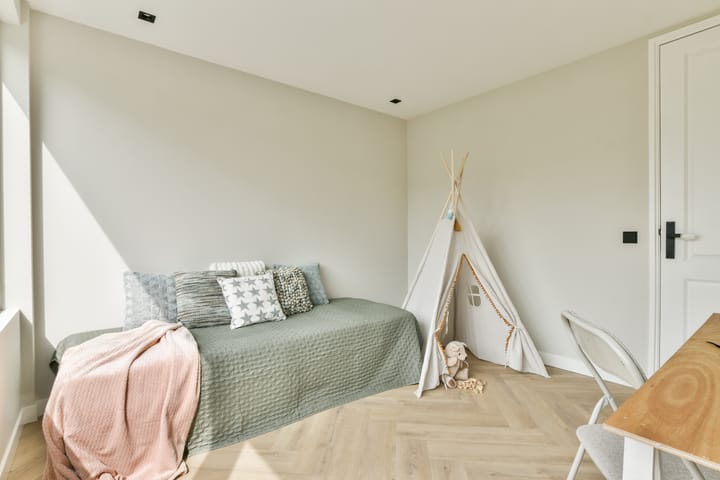 Foto 25 van Prof. Lorentzlaan 3