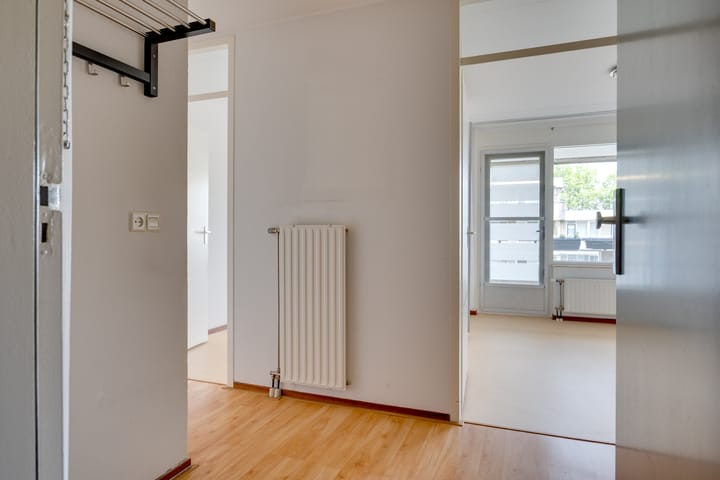 Foto 3 van Dorser 48