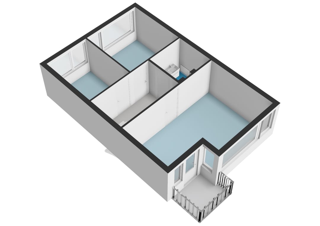 Foto 41 van Prof. Lorentzlaan 3