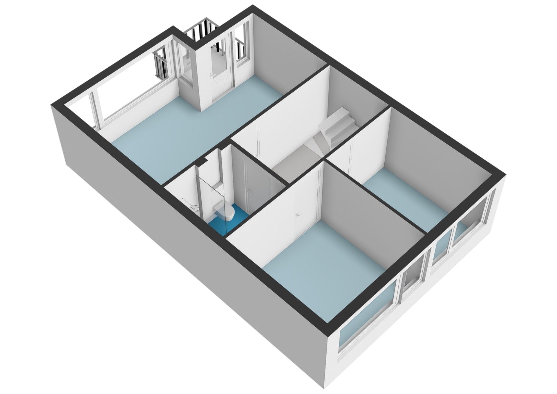Foto 42 van Prof. Lorentzlaan 3