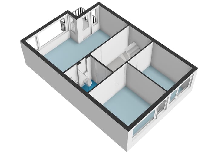 Foto 42 van Prof. Lorentzlaan 3