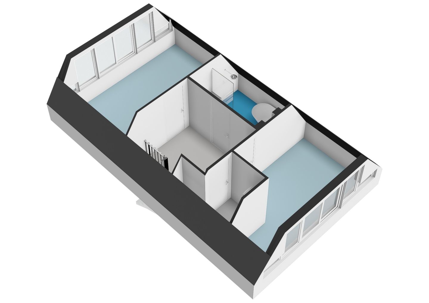 Foto 44 van Prof. Lorentzlaan 3