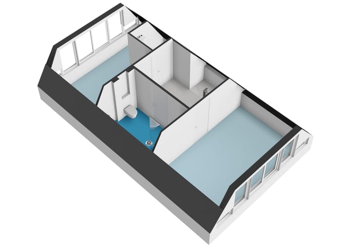 Foto 45 van Prof. Lorentzlaan 3