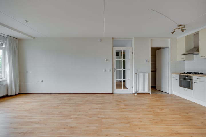 Foto 8 van Dorser 48