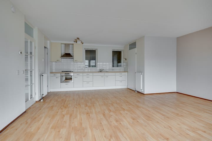 Foto 9 van Dorser 48