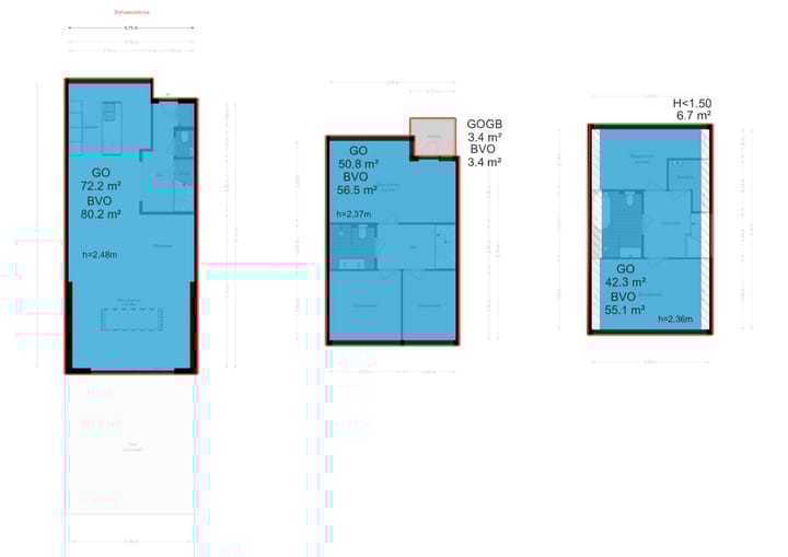 Foto 49 van Prof. Lorentzlaan 3