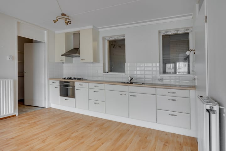 Foto 12 van Dorser 48