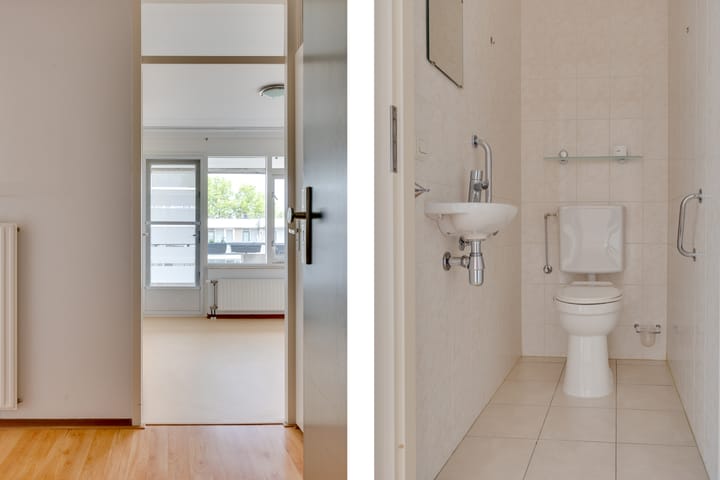 Foto 4 van Dorser 48