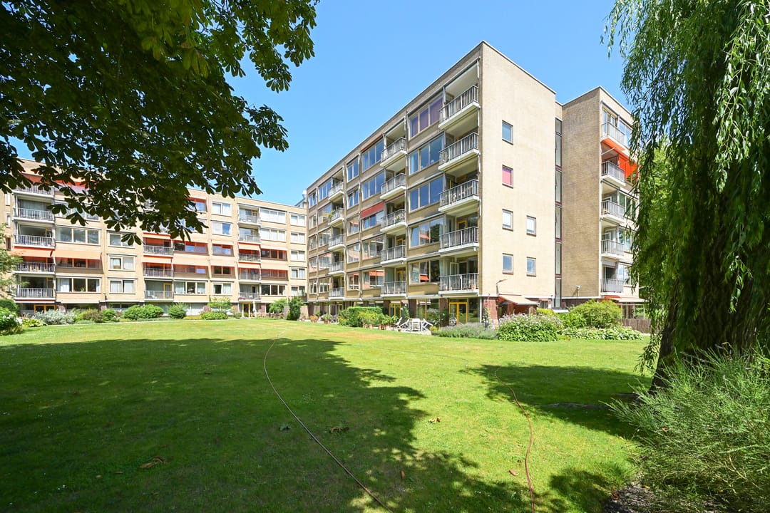 Foto 1 van Leidsestraatweg 15-111