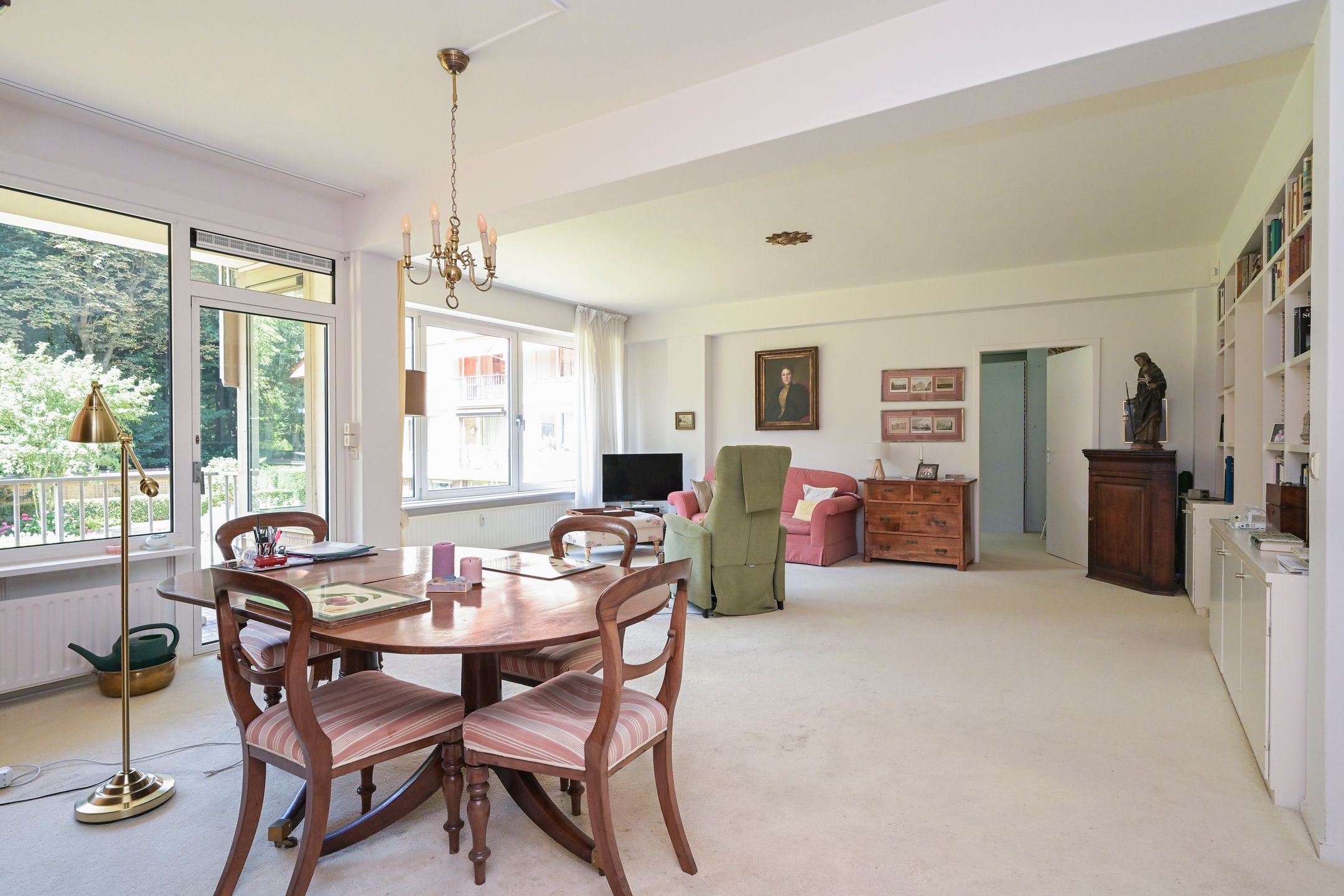 Foto 3 van Leidsestraatweg 15-111