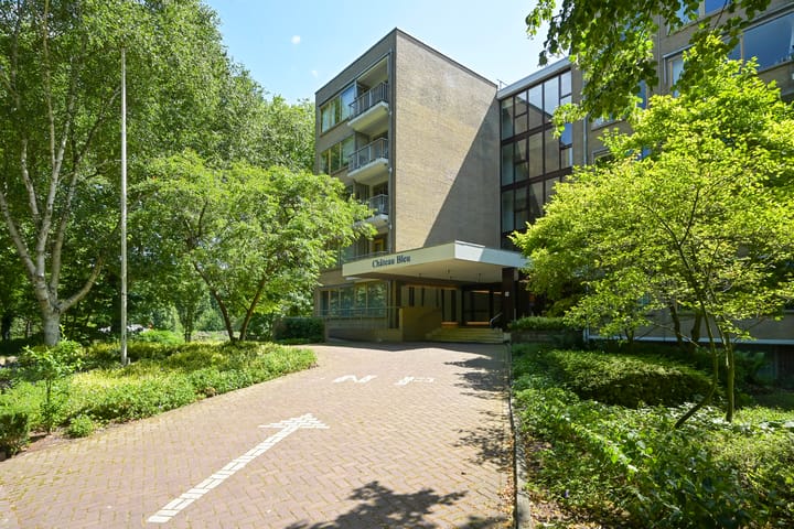 Foto 5 van Leidsestraatweg 15-111