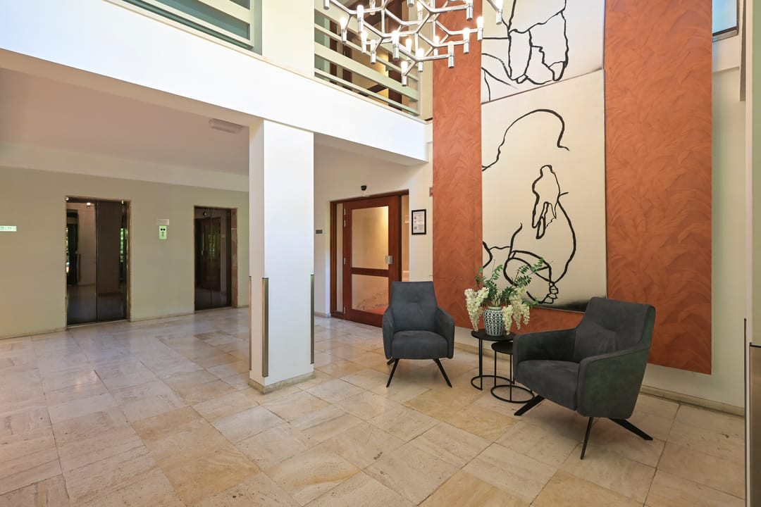 Foto 8 van Leidsestraatweg 15-111