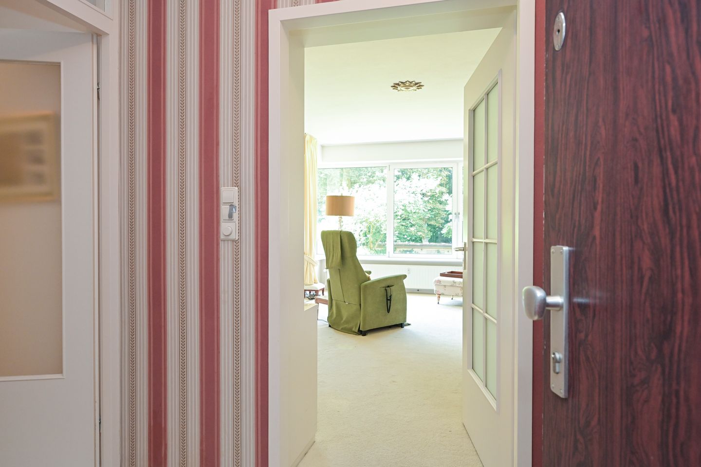 Foto 10 van Leidsestraatweg 15-111