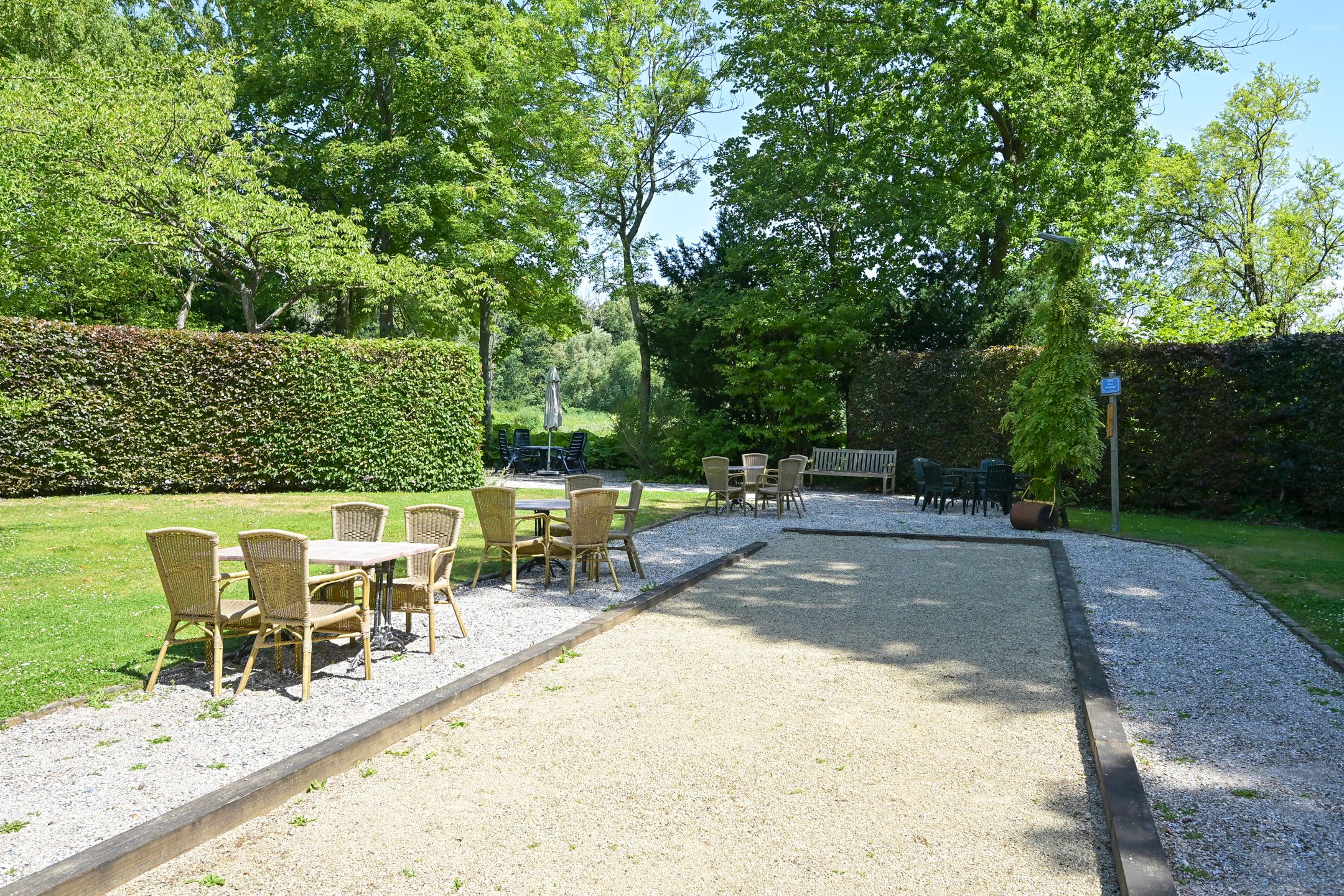 Foto 27 van Leidsestraatweg 15-111