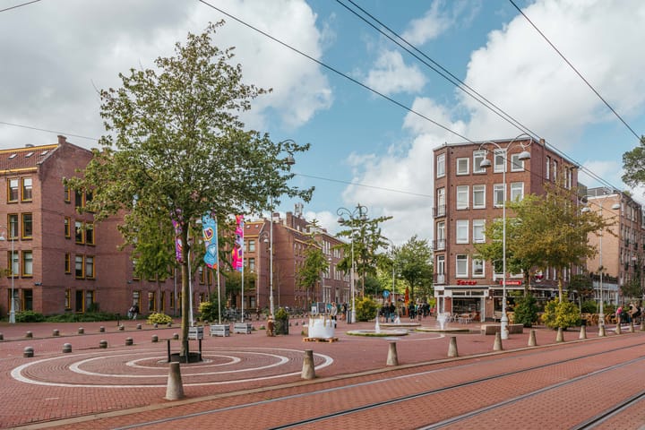 Foto 32 van Menadostraat 13-D