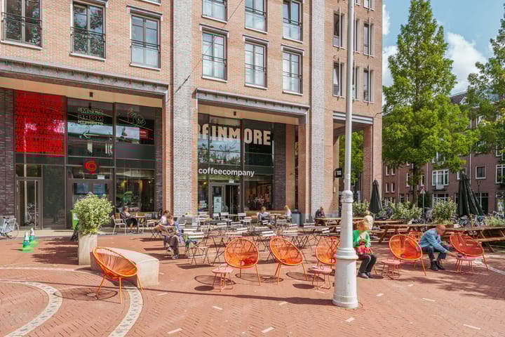 Foto 34 van Menadostraat 13-D